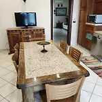 شقة Blu Sky نابولي