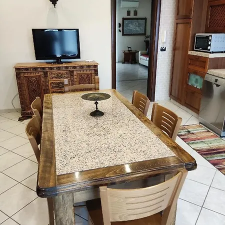 Appartement Blu Sky Napels