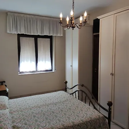 Appartement Blu Sky Napels