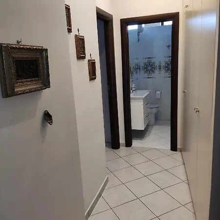 Appartement Blu Sky *