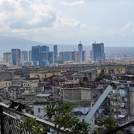 Blu Sky Naples