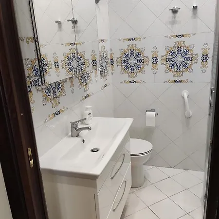 Blu Sky Apartment Naples