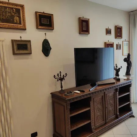 Blu Sky Apartment Naples