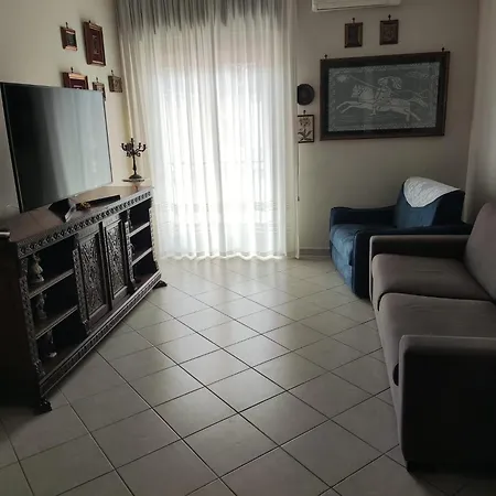 Blu Sky Apartment Naples