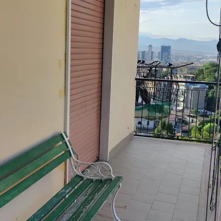 Blu Sky Apartment Naples