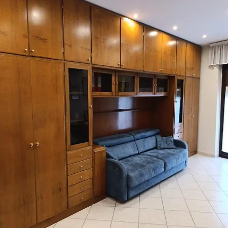 Blu Sky Apartment *